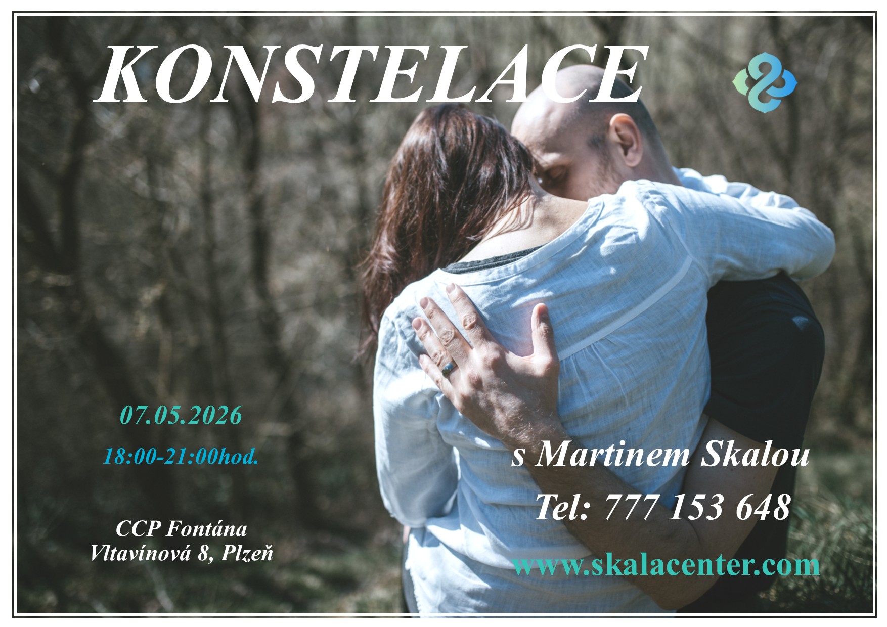 Konstelace 7.5.2026