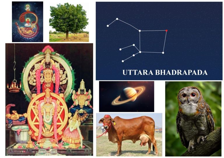 UttaraBhadrapada