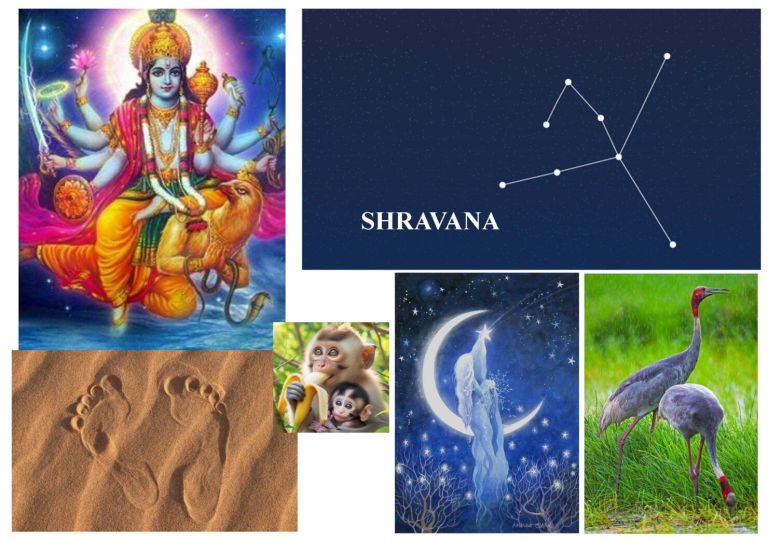Shravana
