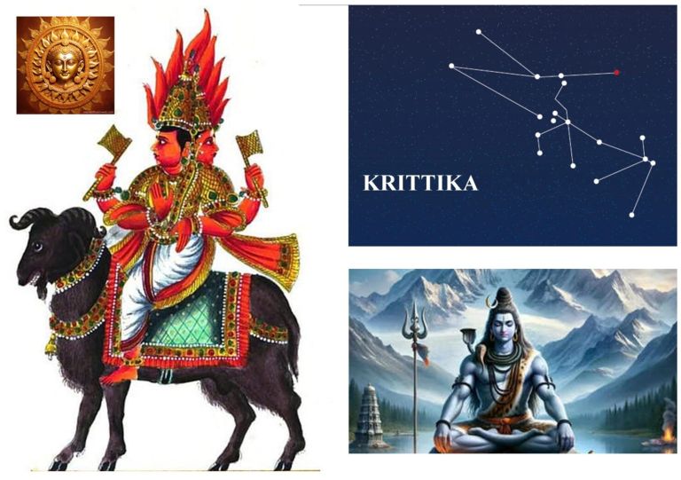 Krittika