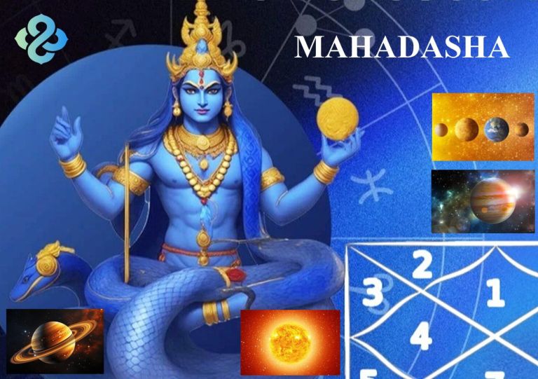 Mahadasha