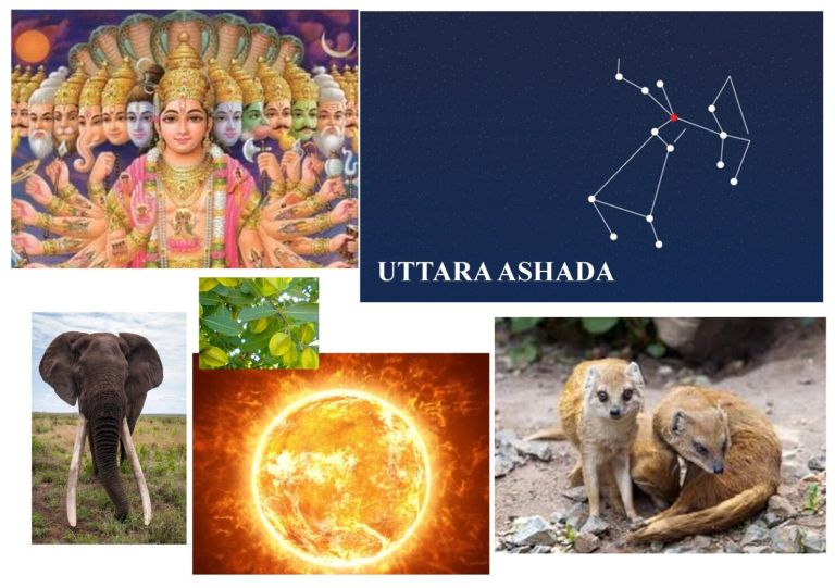 UttaraAshada