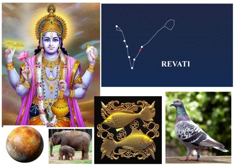 Revati